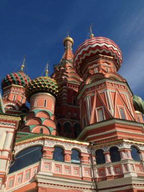 St. Basil 'in Katedrali