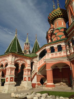 St. Basil 'in Katedrali