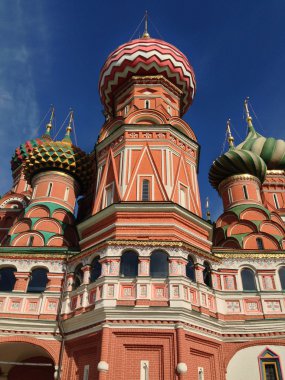 St. Basil 'in Katedrali