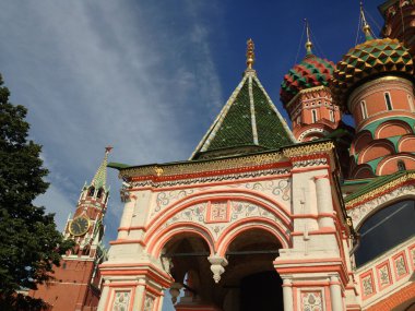 St. Basil 'in Katedrali