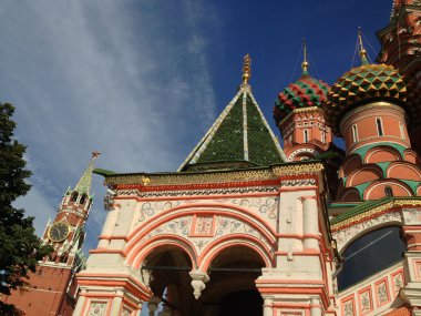 St. Basil 'in Katedrali