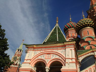 St. Basil 'in Katedrali