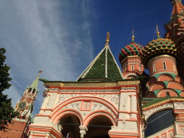 St. Basil 'in Katedrali