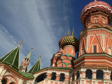 St. Basil 'in Katedrali