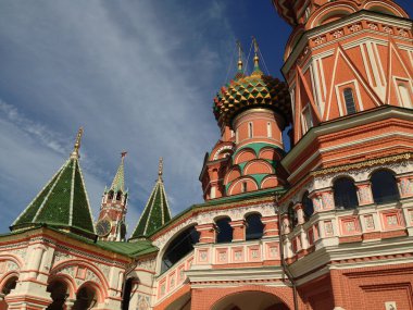 St. Basil 'in Katedrali