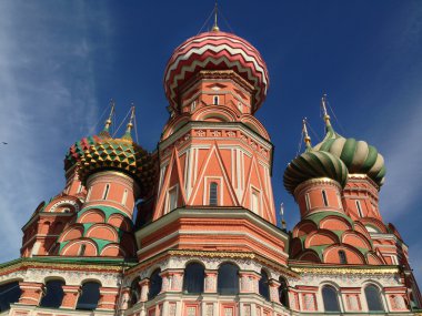 St. Basil 'in Katedrali