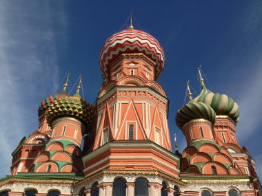 St. Basil 'in Katedrali