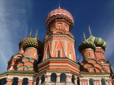 St. Basil 'in Katedrali