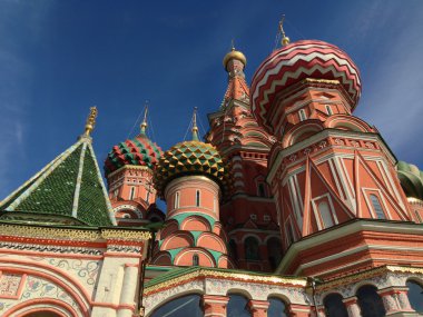 St. Basil 'in Katedrali