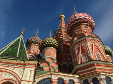 St. Basil 'in Katedrali