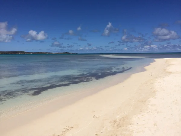 Paisagem tropical — Fotografia de Stock