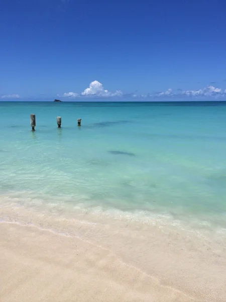 Paisagem tropical — Fotografia de Stock