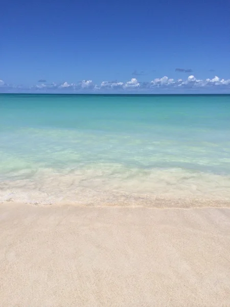 Paisagem tropical — Fotografia de Stock