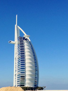 Burj al arab otel