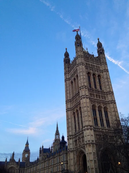 Big Ben — Foto Stock