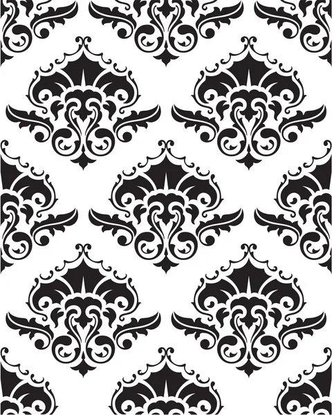 Nice pattern — Stock Vector