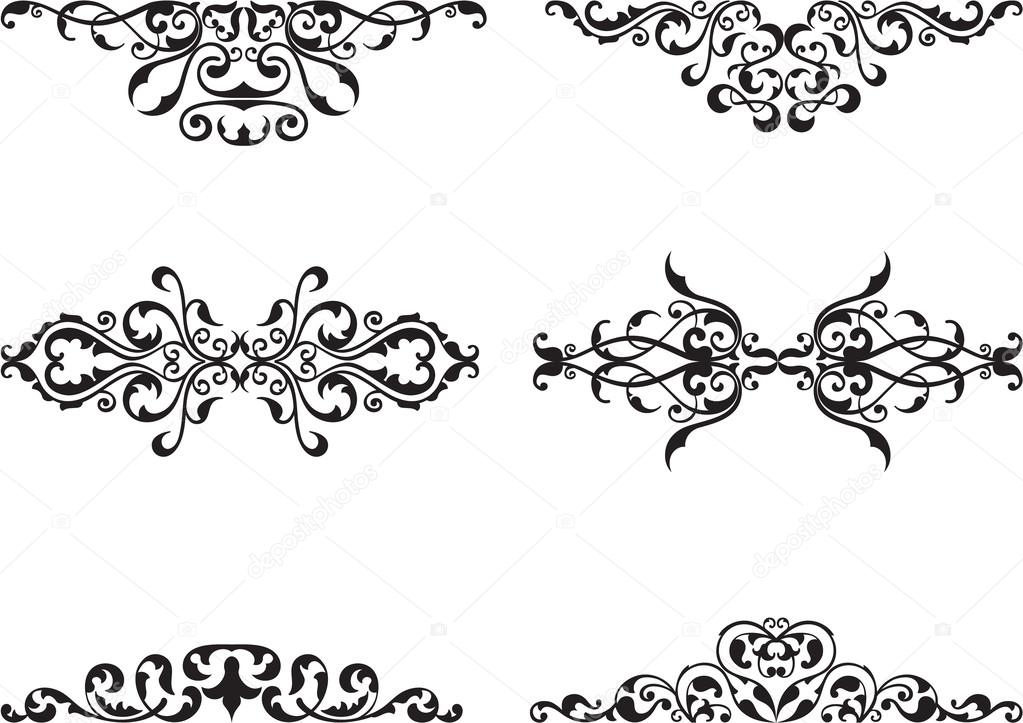 Classic lines design