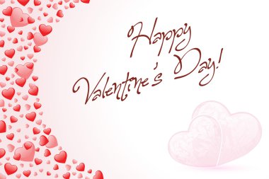 mutlu Sevgililer günü