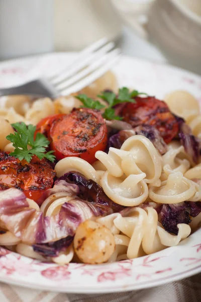 Italienische Pasta — Stockfoto