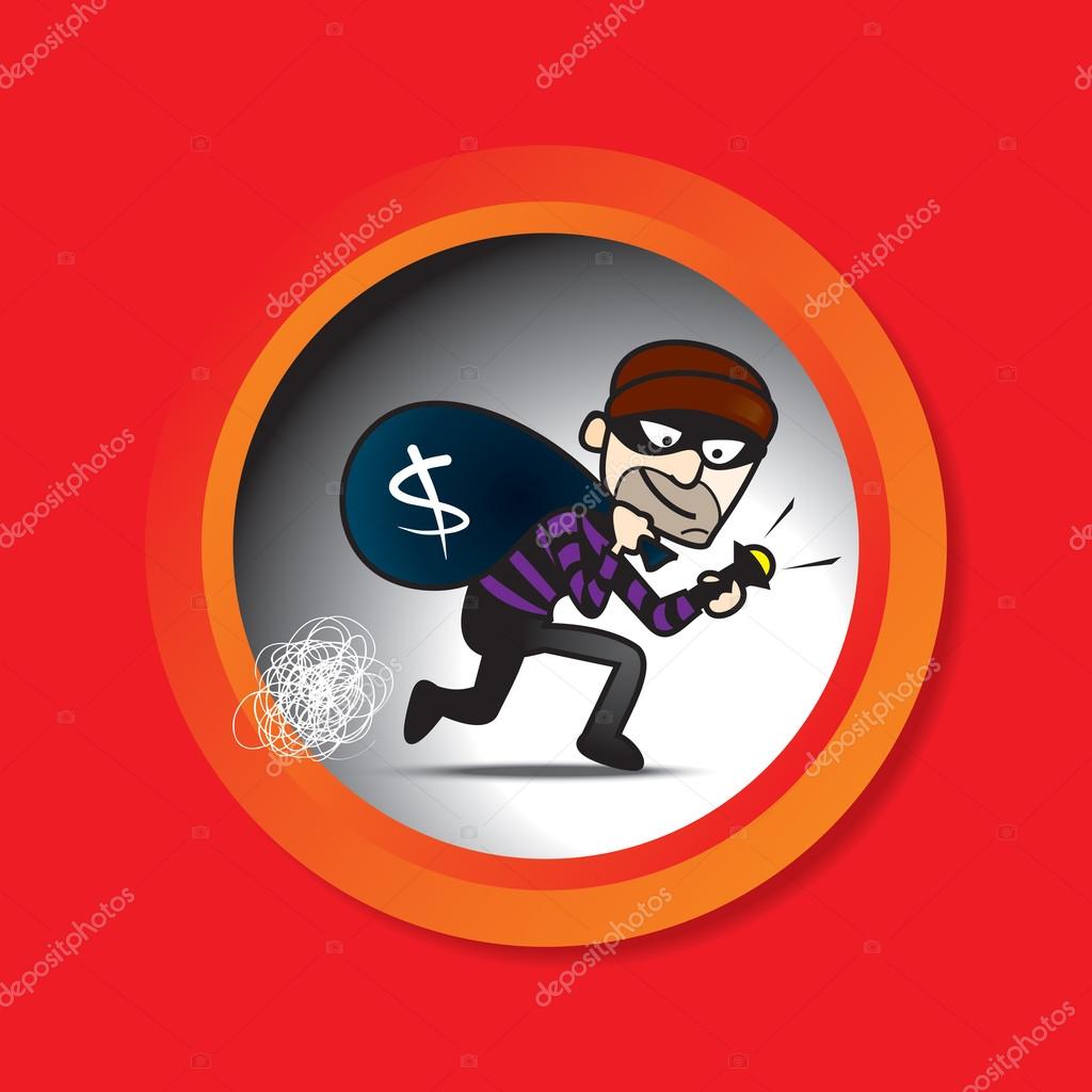 scarica sneak thief da
