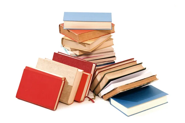 Books — Stock Photo, Image