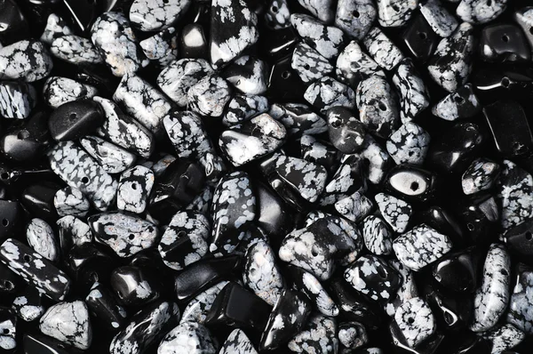 Obsidian — Stock Photo, Image