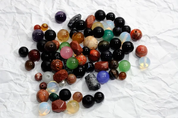 Gemstones — Stock Photo, Image
