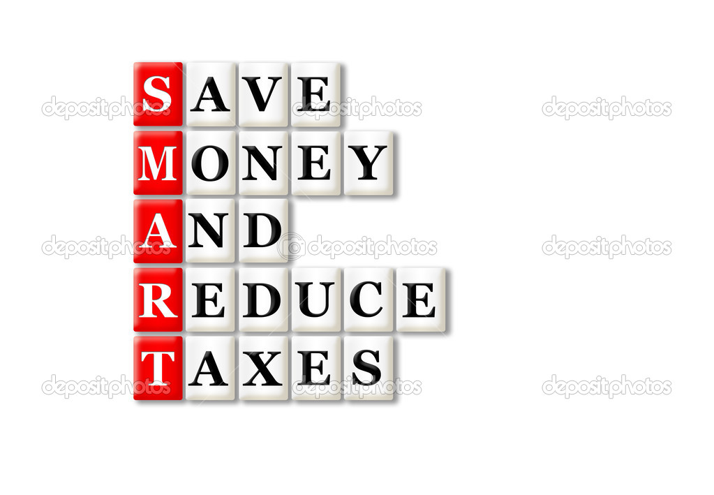 smart taxes