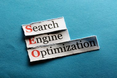 SEO kısaltma