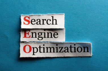 SEO kısaltma