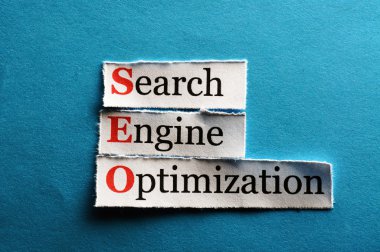 SEO kısaltma