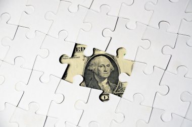 Doları puzzel