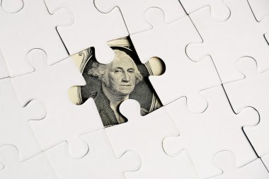 Doları puzzel