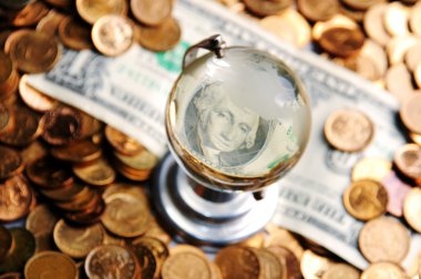 Doları bill Küre