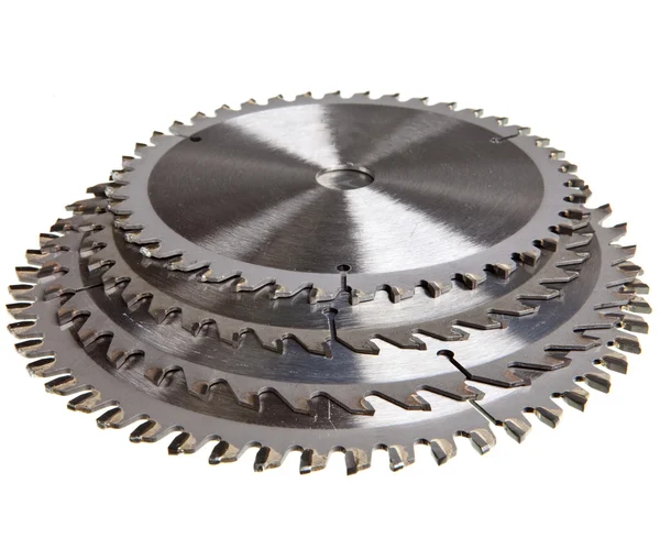 Discs for tile cutting — Stock Photo, Image