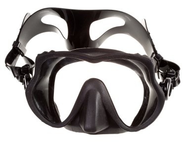 Dalış (şnorkel için maske)