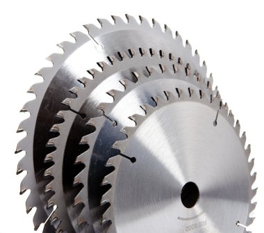ahşap kesim daire testere disk