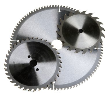 kenar kesim daire testere disk için ağaç kesme