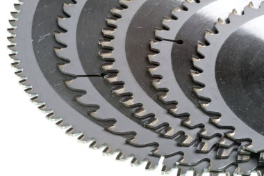 kenar kesim daire testere disk için ağaç kesme