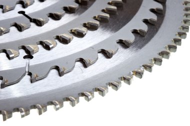 kenar kesim daire testere disk için ağaç kesme