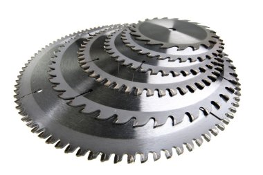 kenar kesim daire testere disk için ağaç kesme