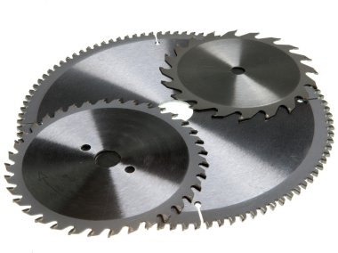 kenar kesim daire testere disk için ağaç kesme