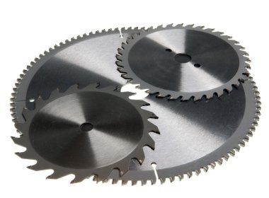 kenar kesim daire testere disk için ağaç kesme