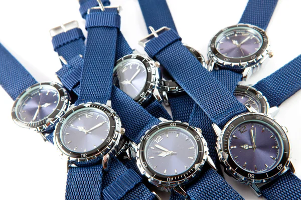 Wrist watches — Stock Photo, Image