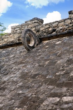 Meksika mı? Arkeolojik bölge Kabah