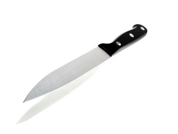 Coltello da tavola — Foto Stock