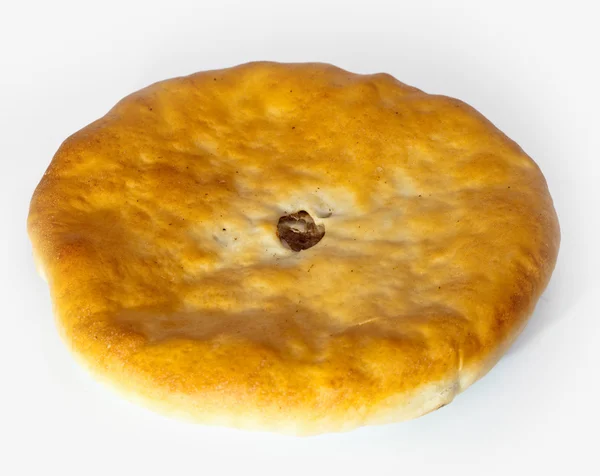 Osset Ulusal pasta — Stok fotoğraf