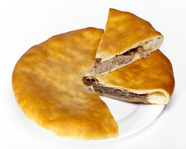 osset Ulusal pasta