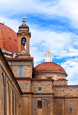 İtalya. Florence. Katedral santa maria del fiornce