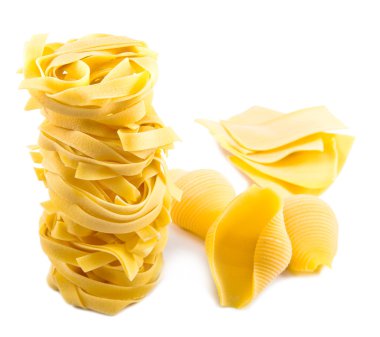 farklı kuru makarna